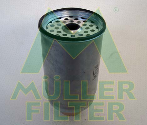 MULLER FILTER Kütusefilter FN296